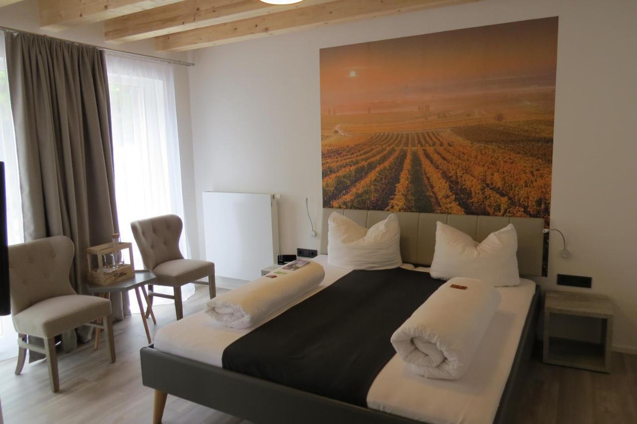 Gaestehaus Steinmuehle Osthofen Extérieur photo
