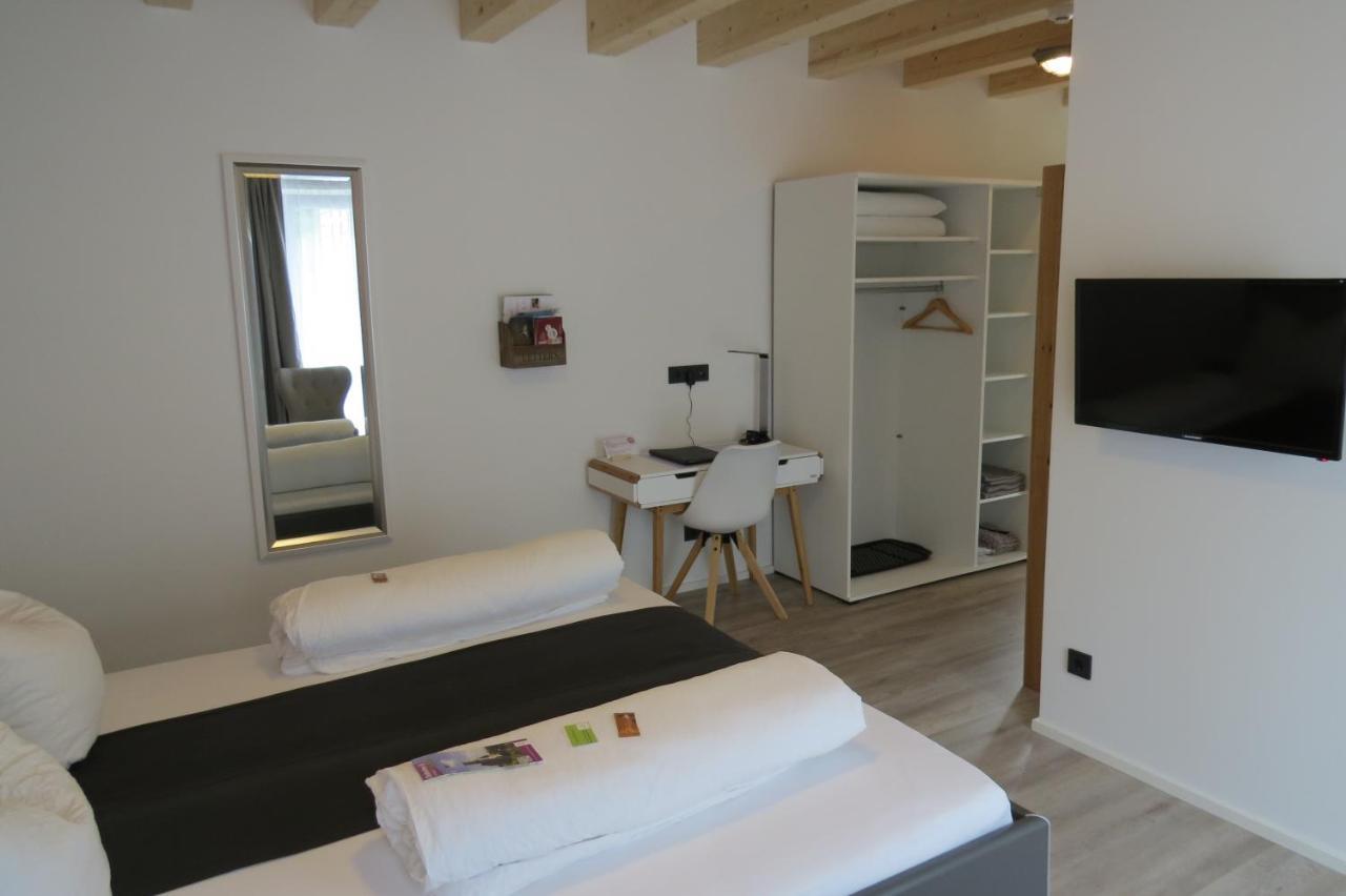 Gaestehaus Steinmuehle Osthofen Extérieur photo