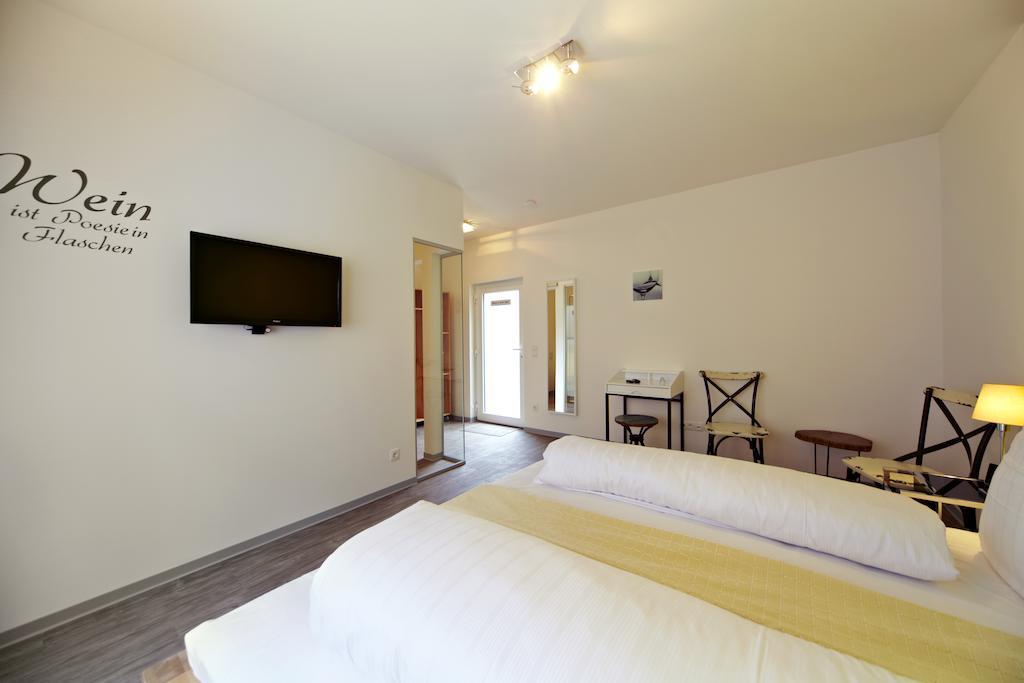 Gaestehaus Steinmuehle Osthofen Chambre photo