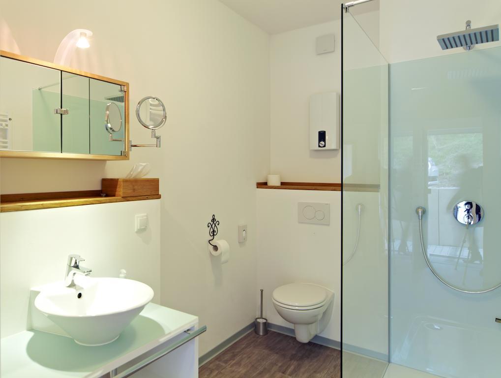 Gaestehaus Steinmuehle Osthofen Chambre photo