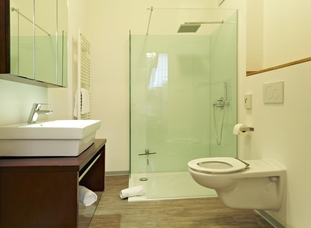 Gaestehaus Steinmuehle Osthofen Chambre photo