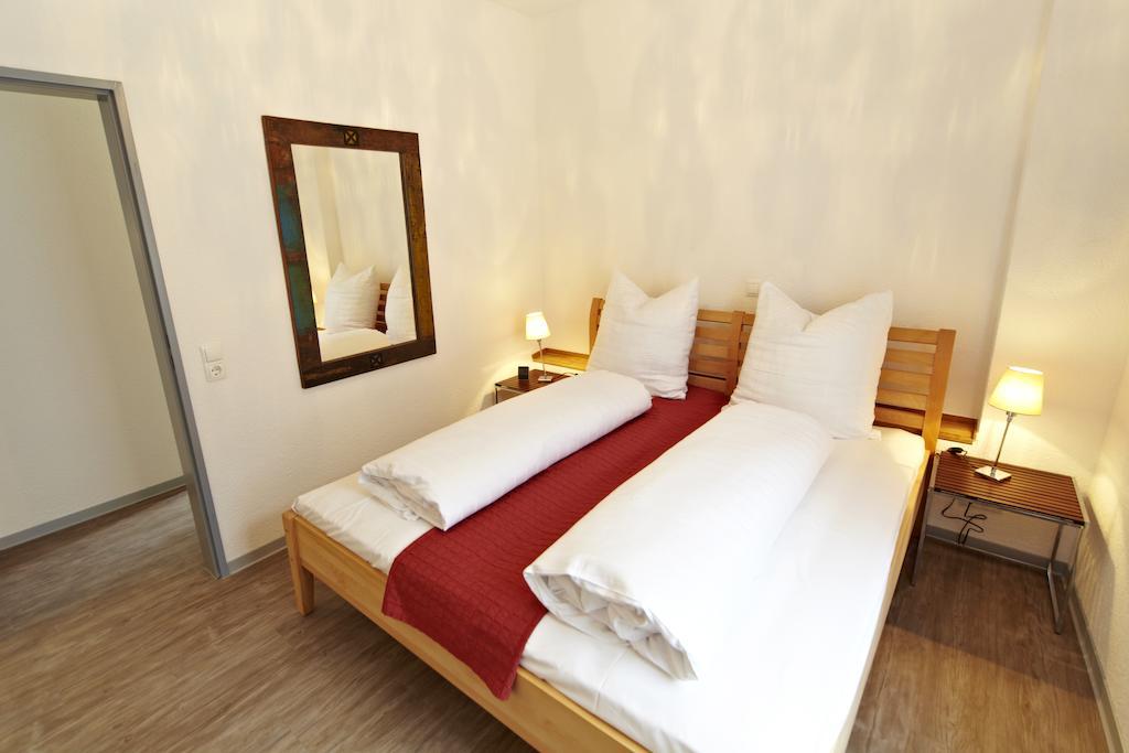 Gaestehaus Steinmuehle Osthofen Chambre photo