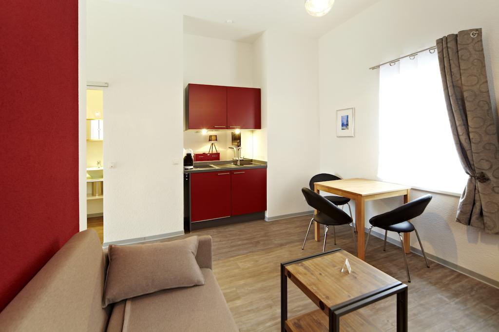 Gaestehaus Steinmuehle Osthofen Chambre photo
