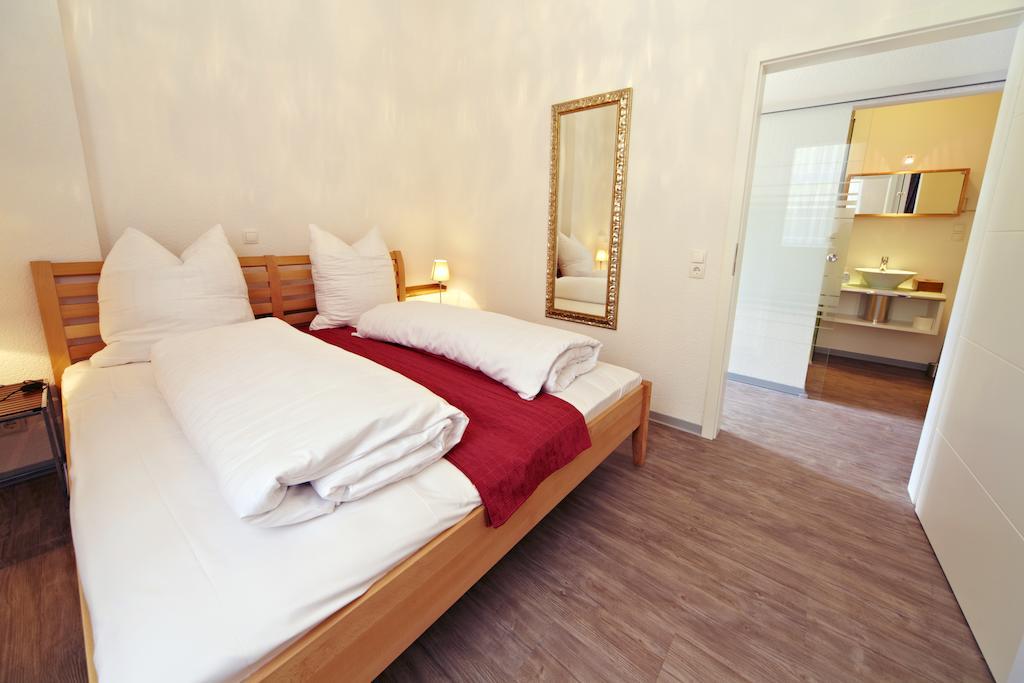 Gaestehaus Steinmuehle Osthofen Extérieur photo